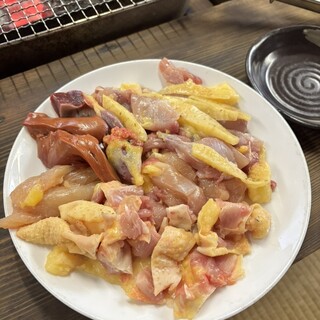 矢部野ファーム