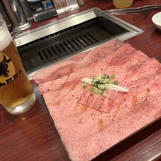 タン・シャリ・焼肉 たんたたん 武蔵浦和