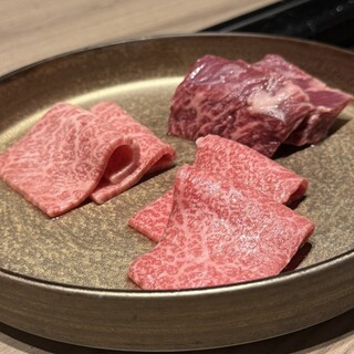 完全個室焼肉 GYU CHIBA