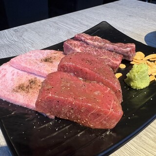 焼肉 AJITO 総本店