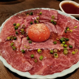 炭火焼肉 だいじゅん