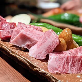 飛騨牛一頭家 馬喰一代 岐阜神田