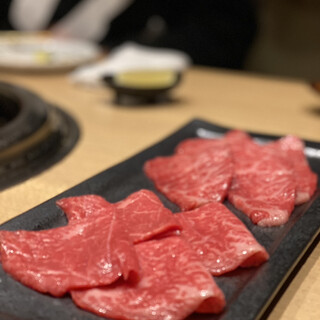 和牛焼肉じろうや 介 wagyu&sake 名古屋駅前本店