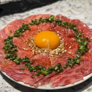 Matsusaka beef YAKINIKU THE SEJONG GEMS名駅店