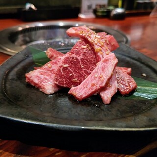 秋田牛玄亭 駅前本店