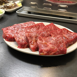 大幸園 小宮本店