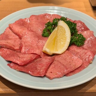焼肉冷麺だいじゅ