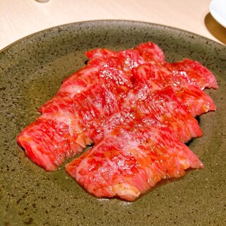焼肉矢澤 京都