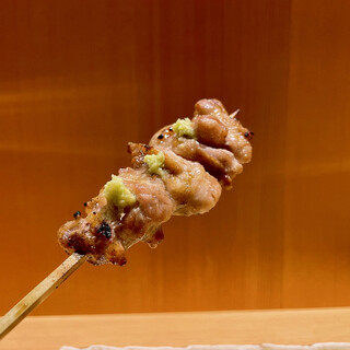 焼鳥 ひげぼうず