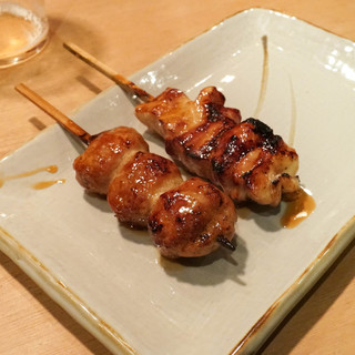 鳥よし 中目黒本店