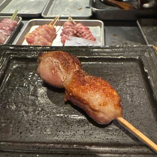 白金 酉玉 神楽坂店