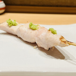 伊勢廣 京橋本店