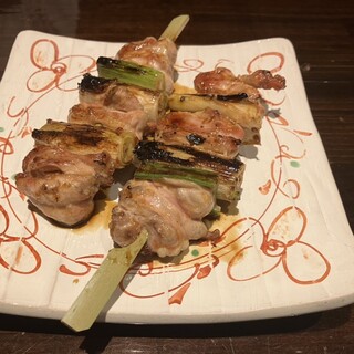 かしわや 泰 美酒佳鶏