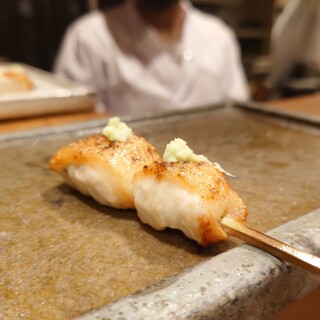 炭火焼鳥 いこか