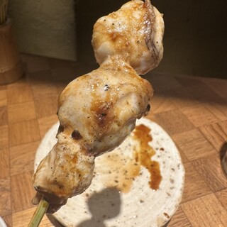 CHIKICHIKI 阪神梅田店