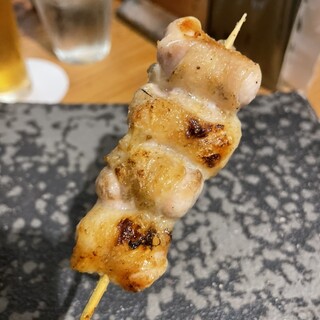 焼鳥 せんみょう