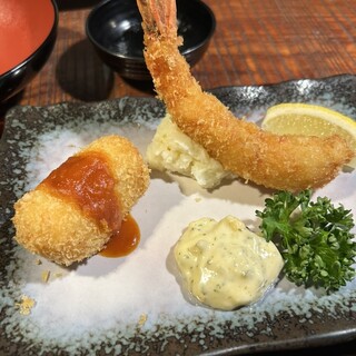 赤坂 津つ井 総本店