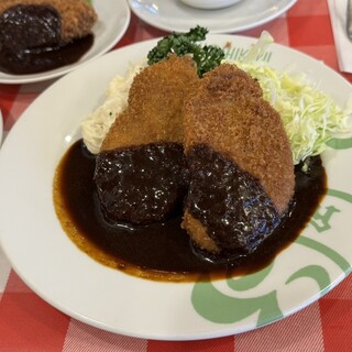 ヨシカミ 浅草店