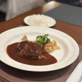 御茶ノ水 小川軒