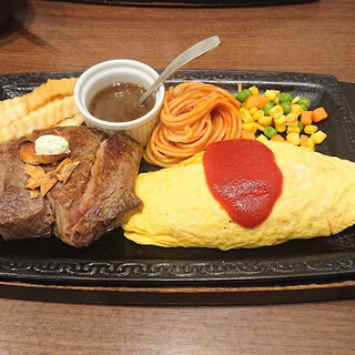 レストラン カタヤマ 東向島本店