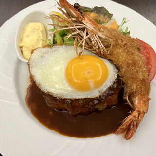 麻布笄軒 広尾本店