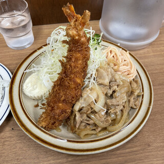 キッチン南海 神保町店