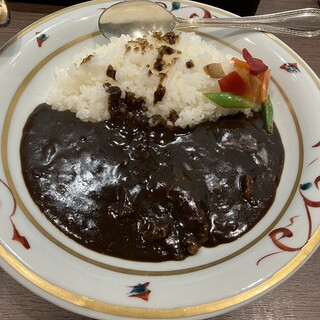 東洋軒 東京ステーション