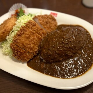 銀座スイス 本店