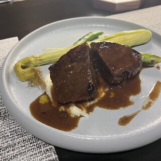 洋食堂葡萄 神楽坂