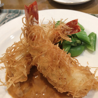 洋食屋 綺・Luck