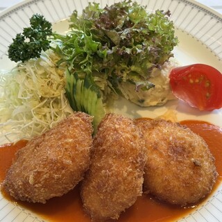 東洋軒 名古屋三越店