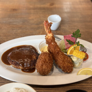 ツムギ キッチン