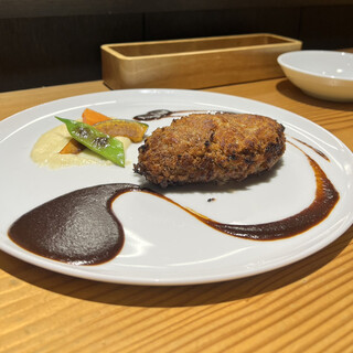 洋食百名店