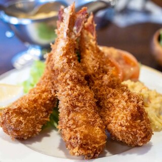 西洋料理店 エスコフィエ