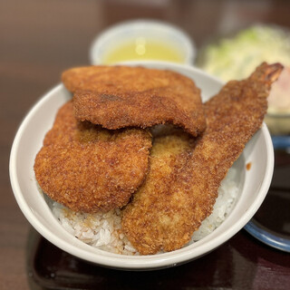 ヨーロッパ軒 総本店