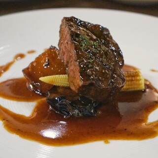 洋食屋 ポルコ