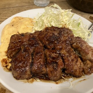 サル食堂 本町本店