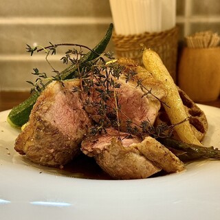 大衆食堂 瓦町ブラン