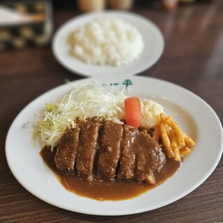 グリル一平 新開地本店