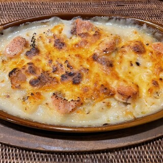 グラタンのお店 どつぼどーる