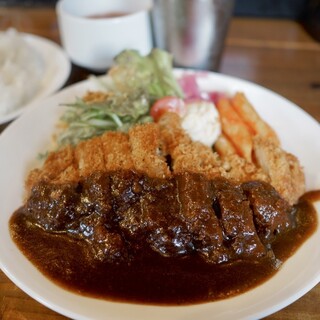 洋食むーしゃむーしゃ