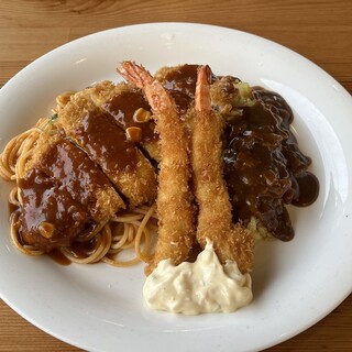 キッチン すずたとうげ