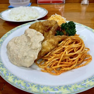 味のおぐら 本店