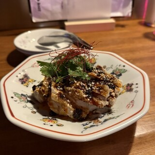 local Chinese food シーファン