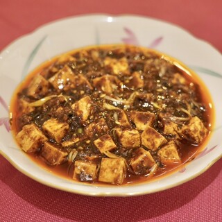 中国菜 木燕