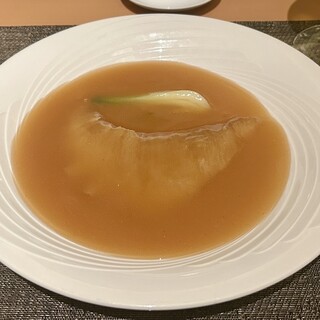 中国飯店 麗晶