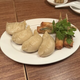 氷箱里