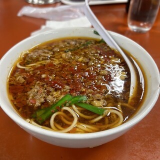 矢場味仙
