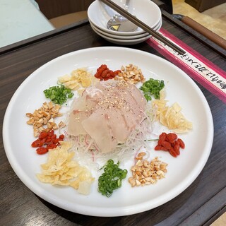 里弄