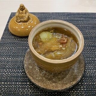 中国名菜 楽信